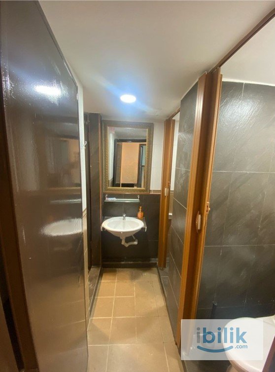 Rooms for Rent [BISTARI CONDOMINIUM] - Image 5