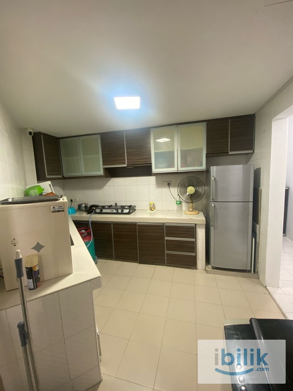 Rooms for Rent [BISTARI CONDOMINIUM] - Image 2