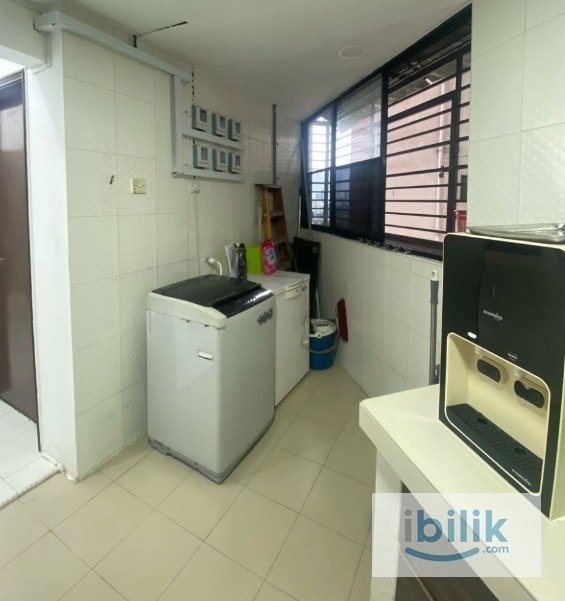 Rooms for Rent [BISTARI CONDOMINIUM] - Image 3