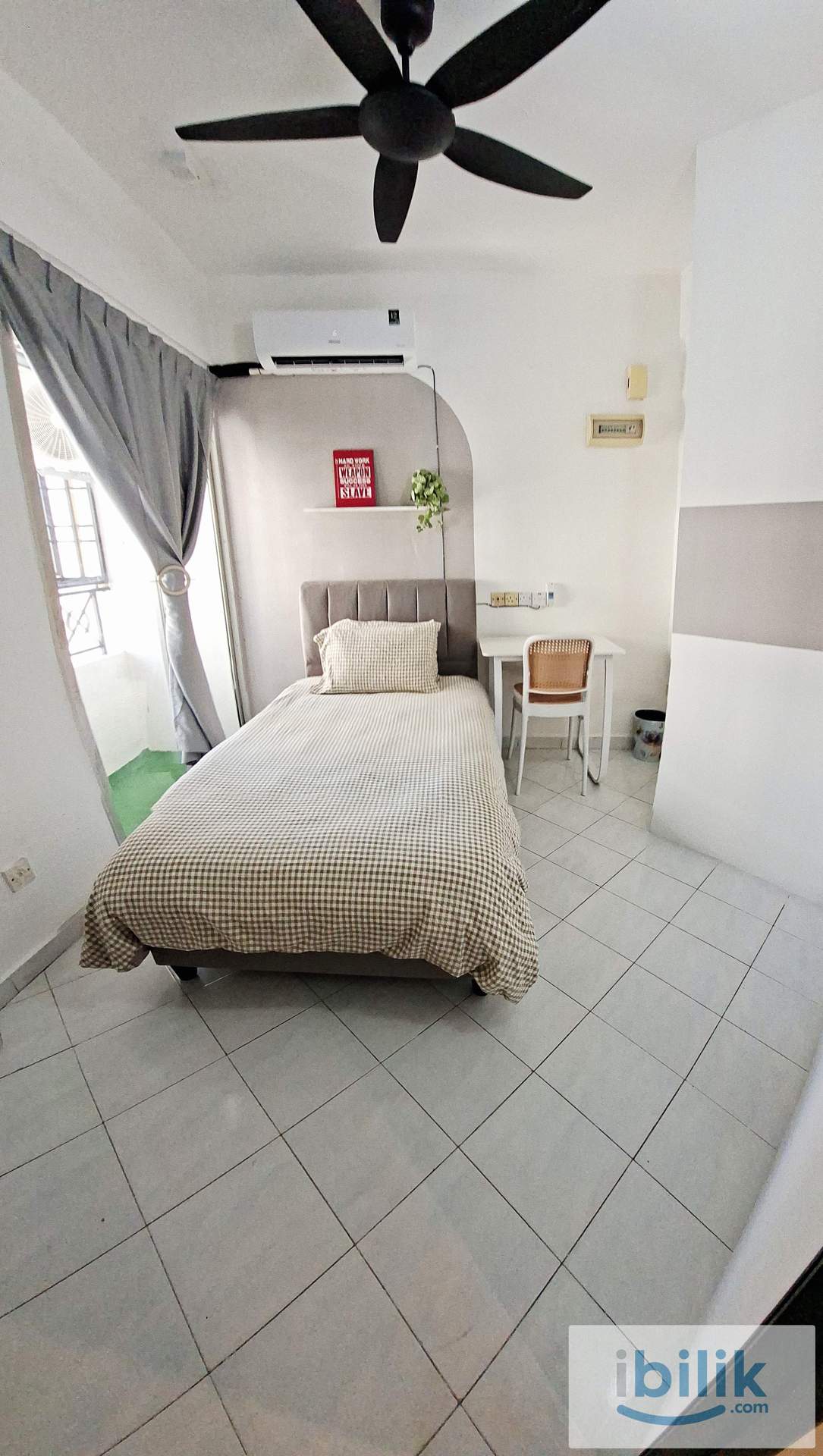 Balcony Room  - Image 2