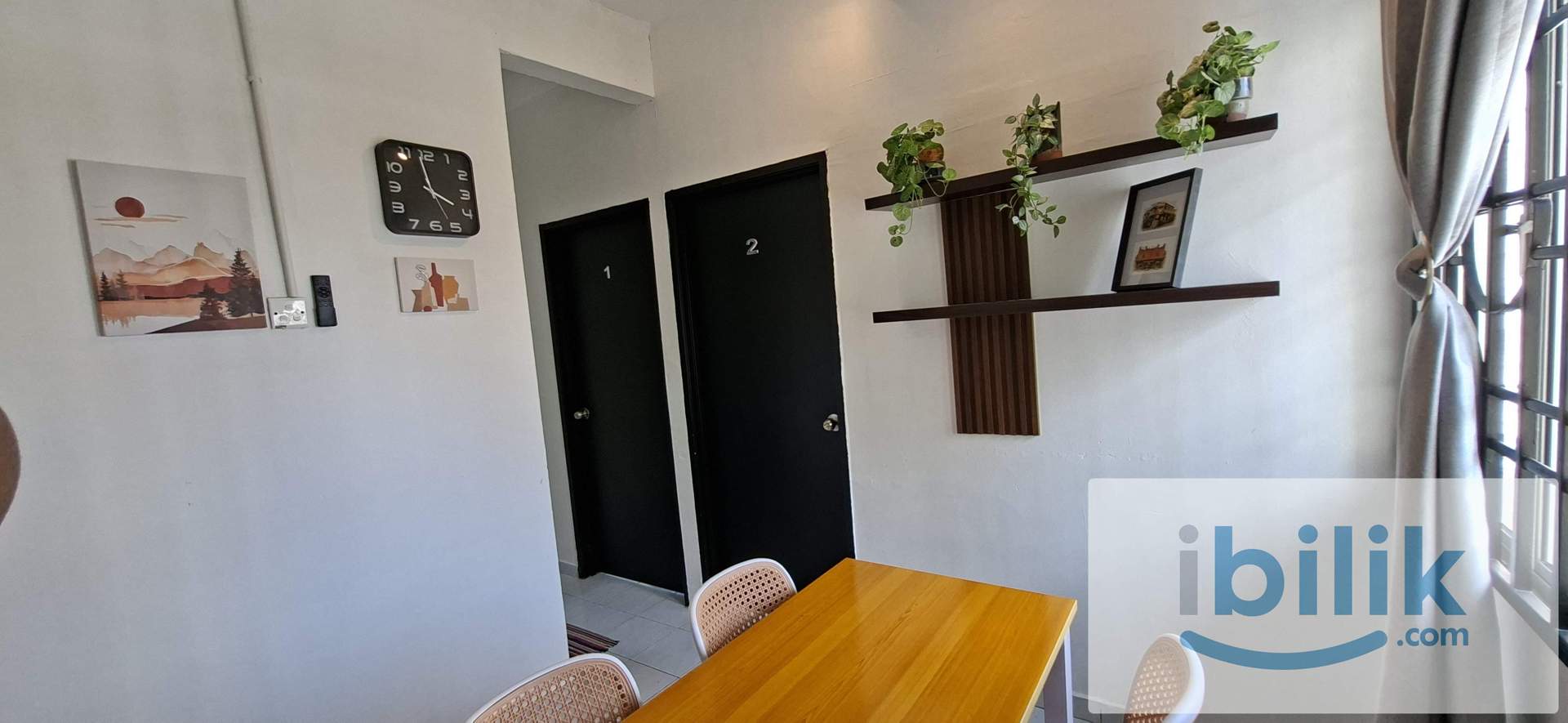 Balcony Room  - Image 8
