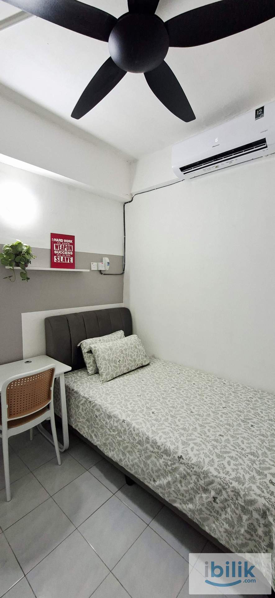 Single Room - Image 1