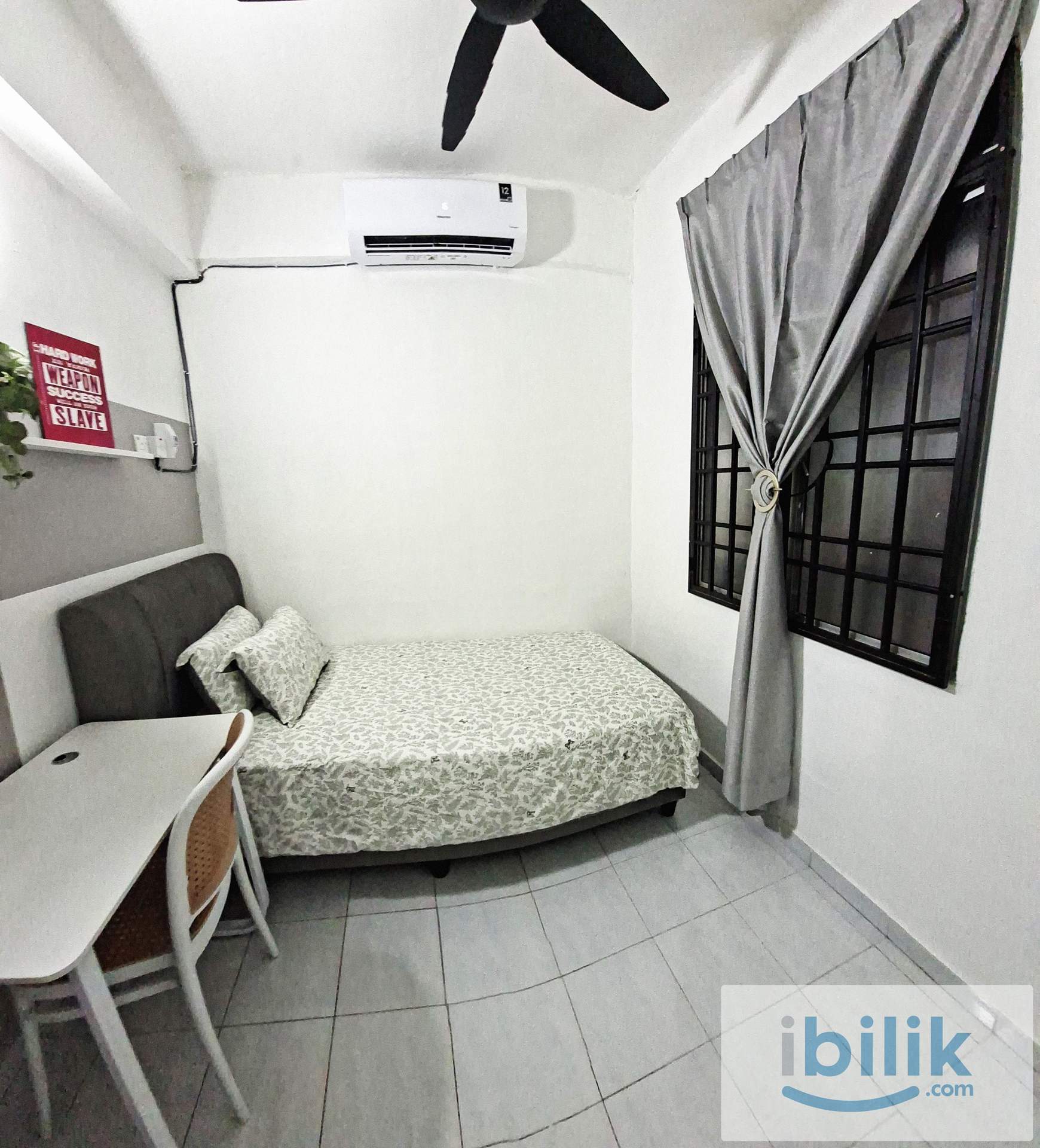 Single Room - Image 2
