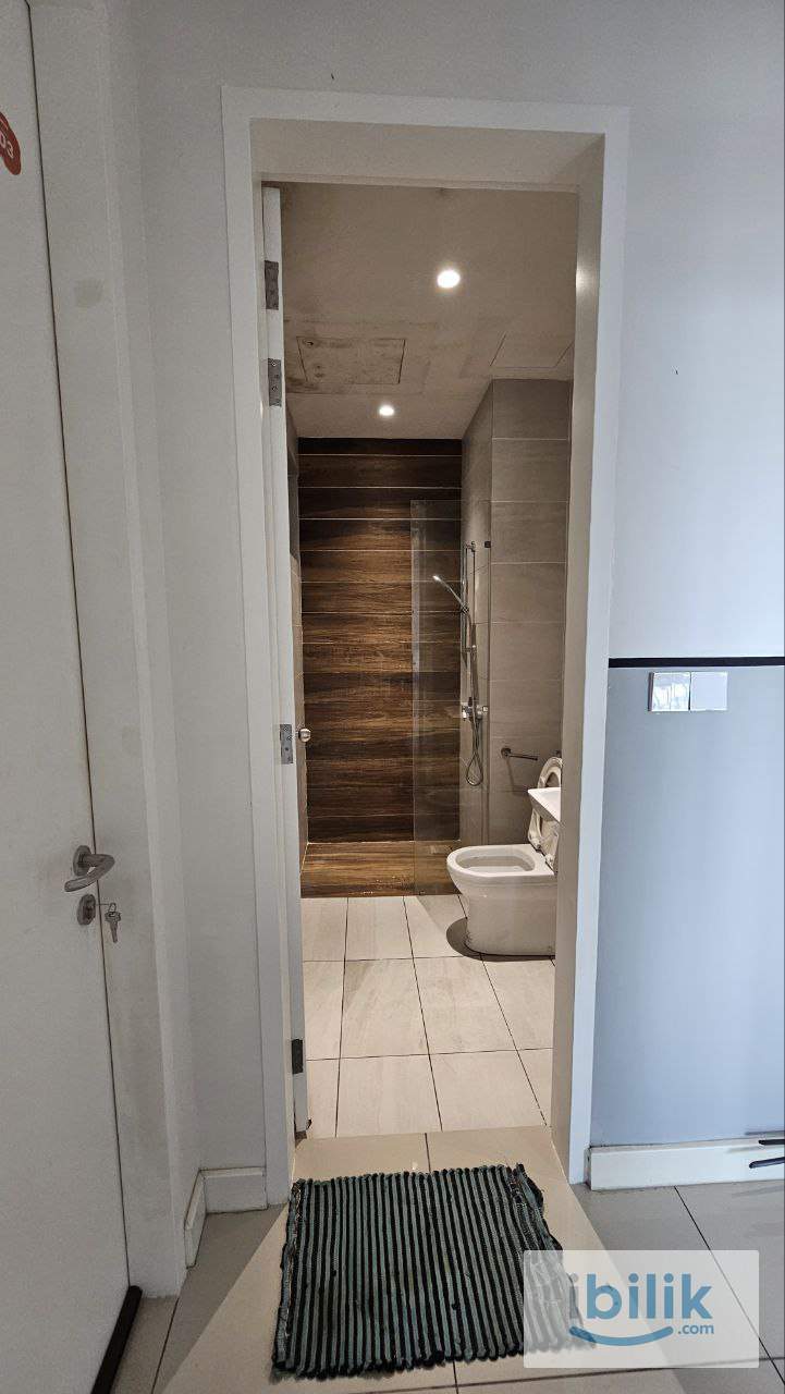 Master Bedroom at Unio Residence, Kepong [MALE ONLY] - Image 2