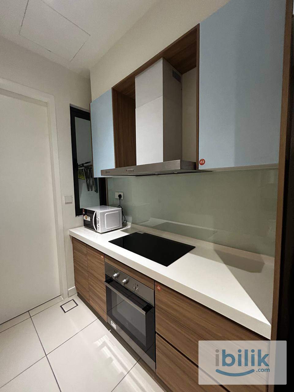 Master Bedroom at Unio Residence, Kepong [MALE ONLY] - Image 7