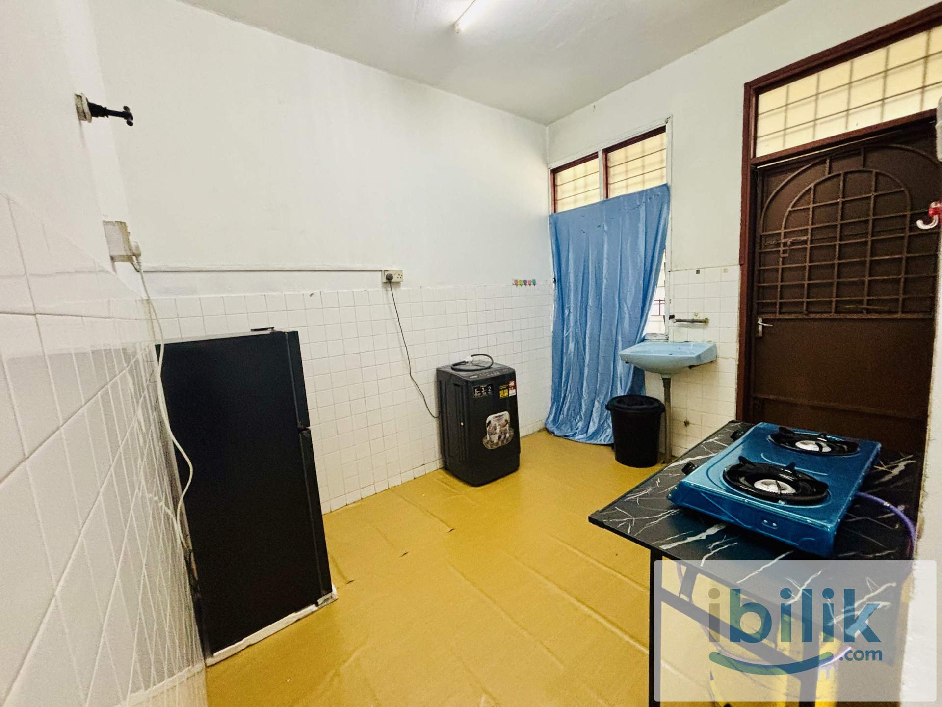 Bilik Sewa Taiping Murah - Image 7