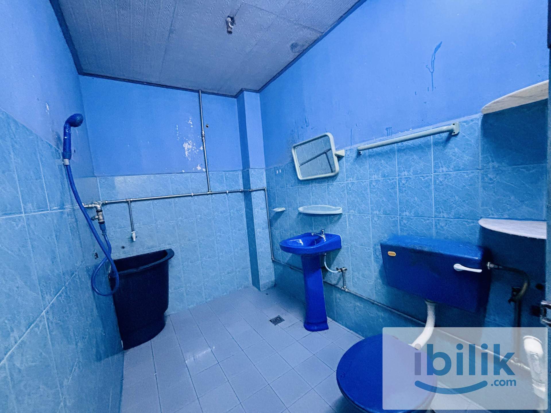 Bilik Sewa Taiping Murah - Image 6