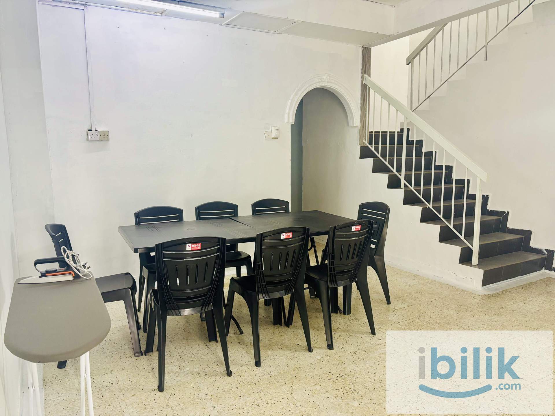 Bilik Sewa Taiping Murah - Image 2