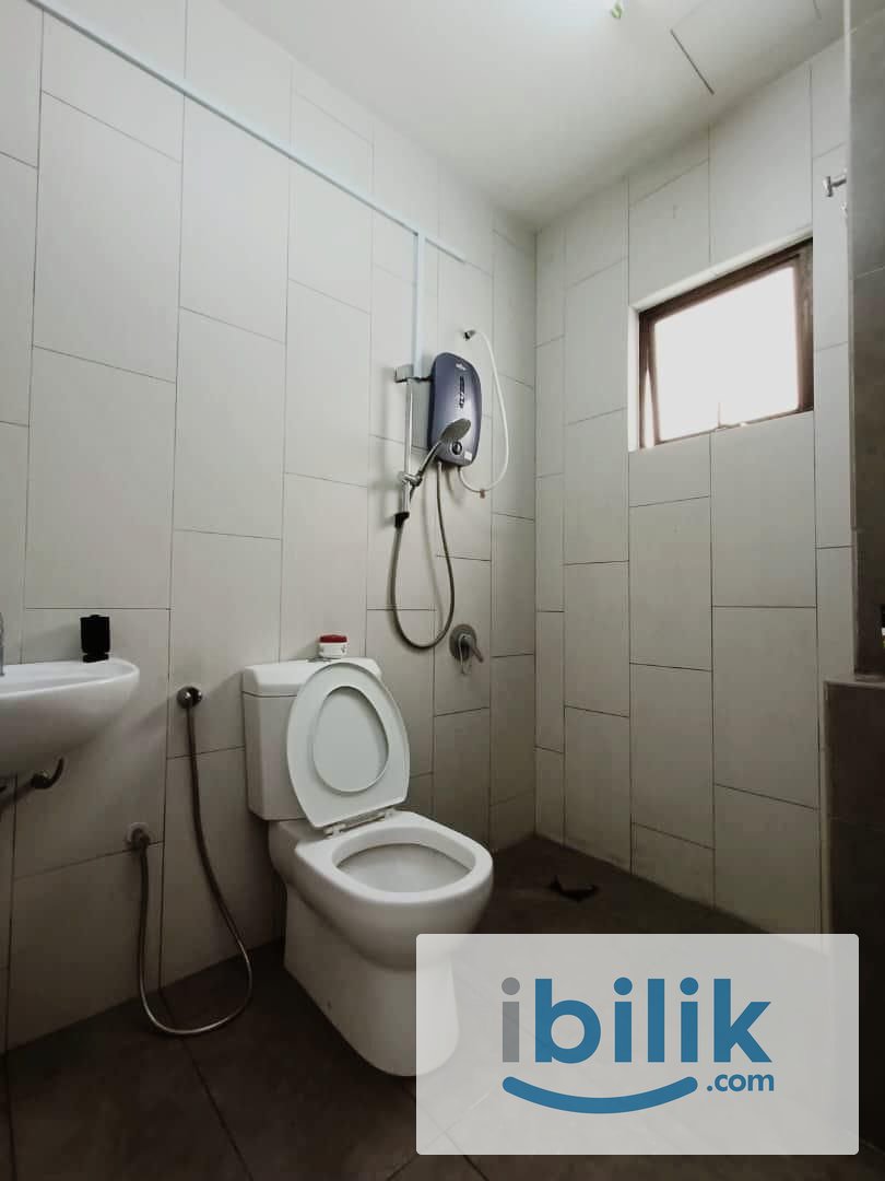 FEMALE UNIT 👧🏻 Single Room @ Shah Alam  - Image 3