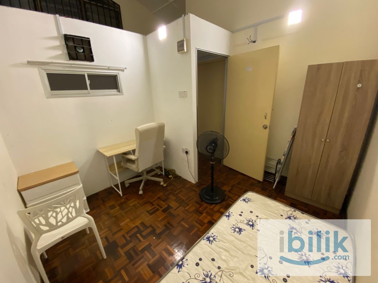 ❤️FEMALE UNIT SINGLE ROOM❤️ Murah & Low Deposit @ SS2 - Image 3