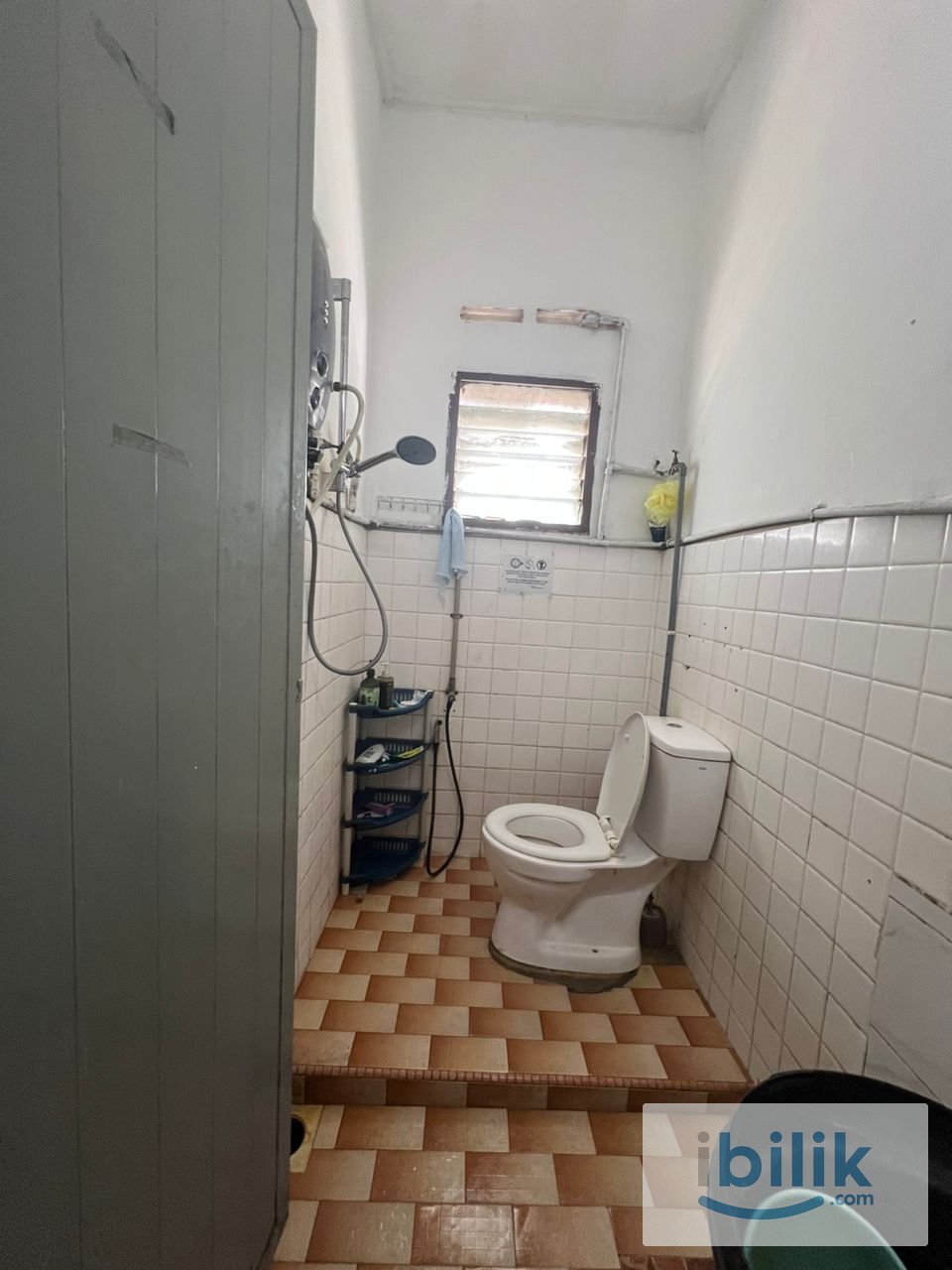 ❤️FEMALE UNIT SINGLE ROOM❤️ Murah & Low Deposit @ SS2 - Image 5