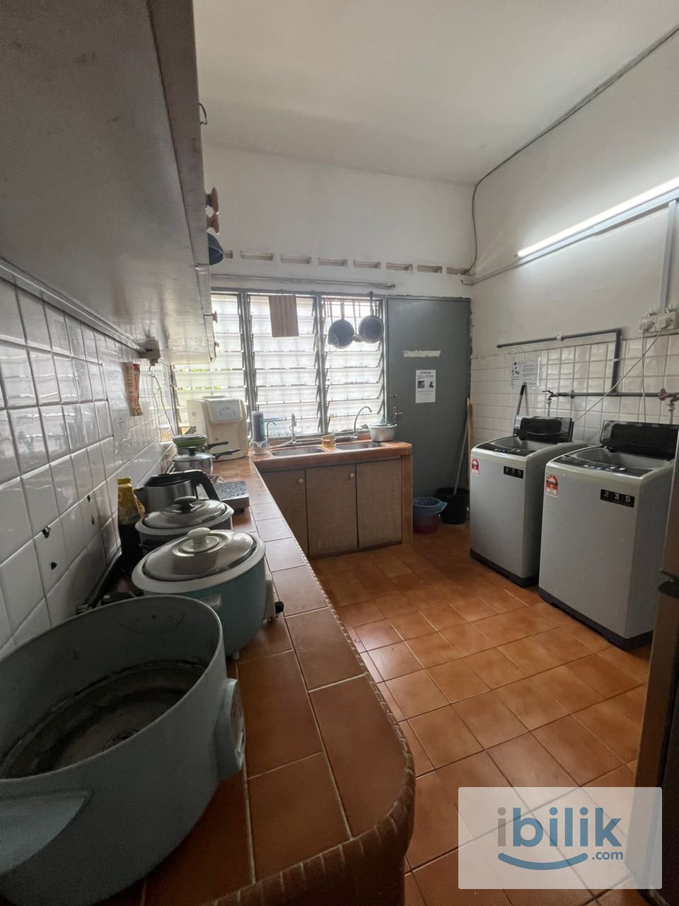 ❤️FEMALE UNIT SINGLE ROOM❤️ Murah & Low Deposit @ SS2 - Image 4