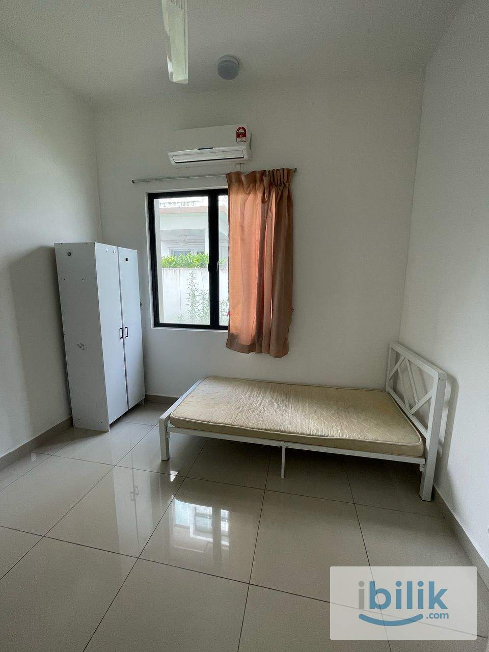 5min to Setia City Mall | Single Room low deposit ‼️ - Image 1