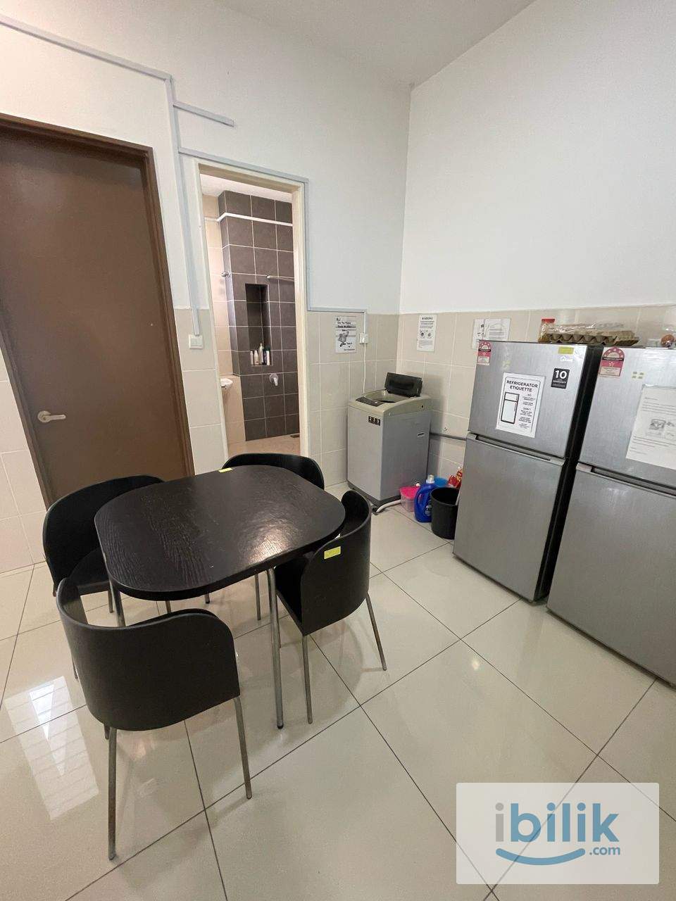 5min to Setia City Mall | Single Room low deposit ‼️ - Image 2