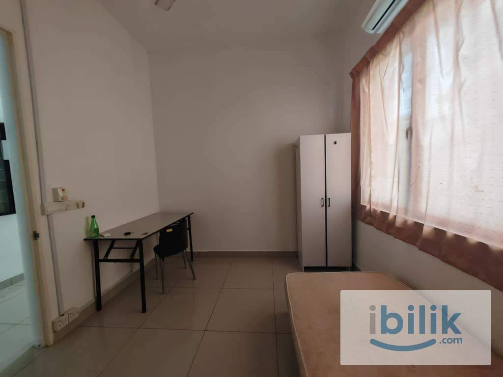 5min to Setia City Mall | Single Room low deposit ‼️ - Image 3
