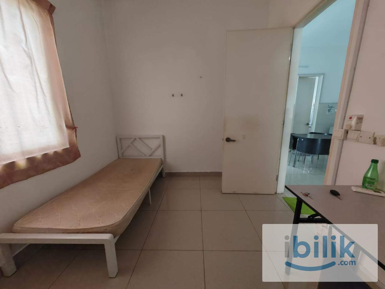 5min to Setia City Mall | Single Room low deposit ‼️ - Image 4