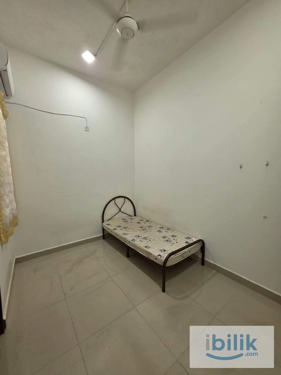 ‼️ATTACHED BATHROOM‼️Single room at Alam Impian - Image 1