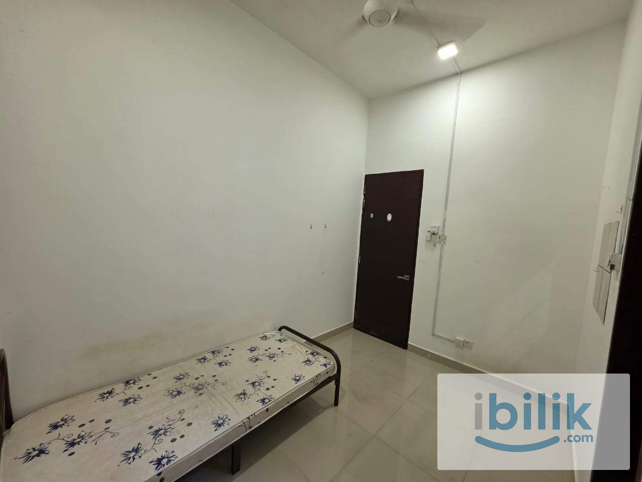 ‼️ATTACHED BATHROOM‼️Single room at Alam Impian - Image 2