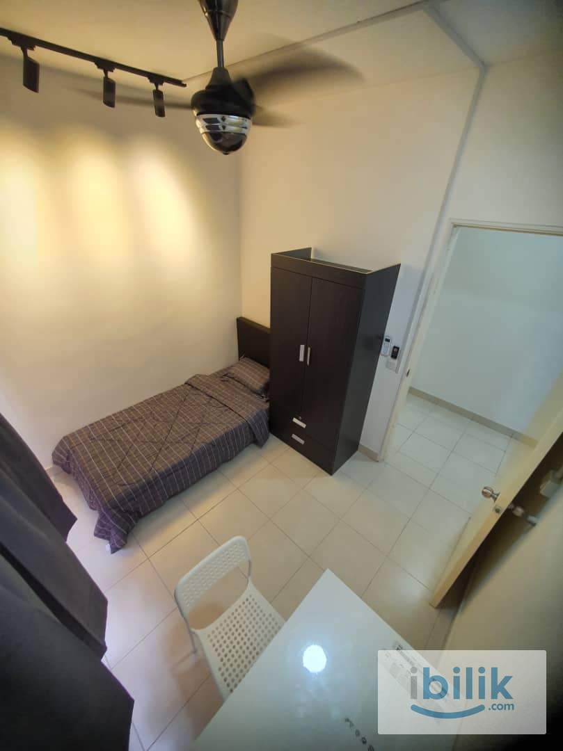 LOW DEPOSIT 🔥 Cozy & Comfort Single Room & Middle Room To Rent  - Image 1