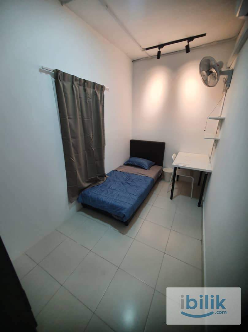 LOW DEPOSIT 🔥 Cozy & Comfort Single Room & Middle Room To Rent  - Image 2