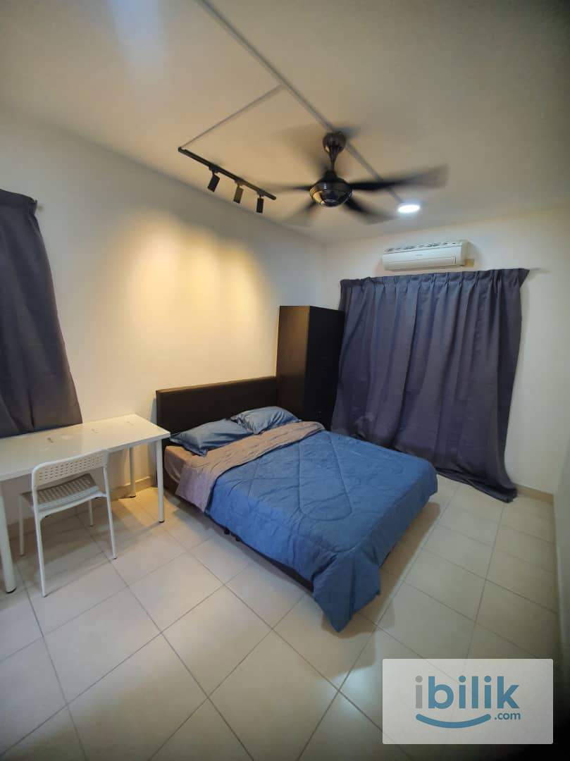 LOW DEPOSIT 🔥 Cozy & Comfort Single Room & Middle Room To Rent  - Image 3