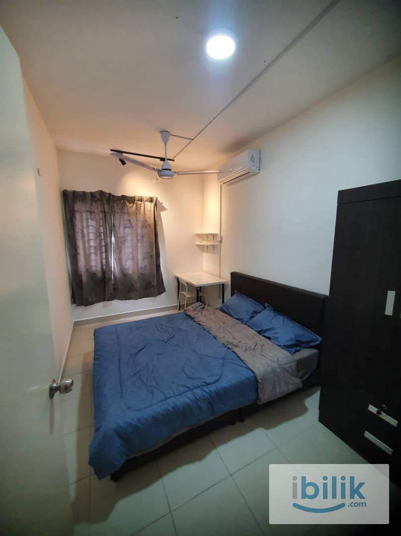 LOW DEPOSIT 🔥 Cozy & Comfort Single Room & Middle Room To Rent  - Image 4
