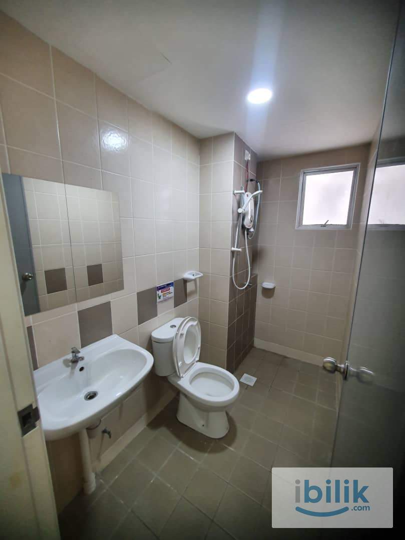 LOW DEPOSIT 🔥 Cozy & Comfort Single Room & Middle Room To Rent  - Image 5