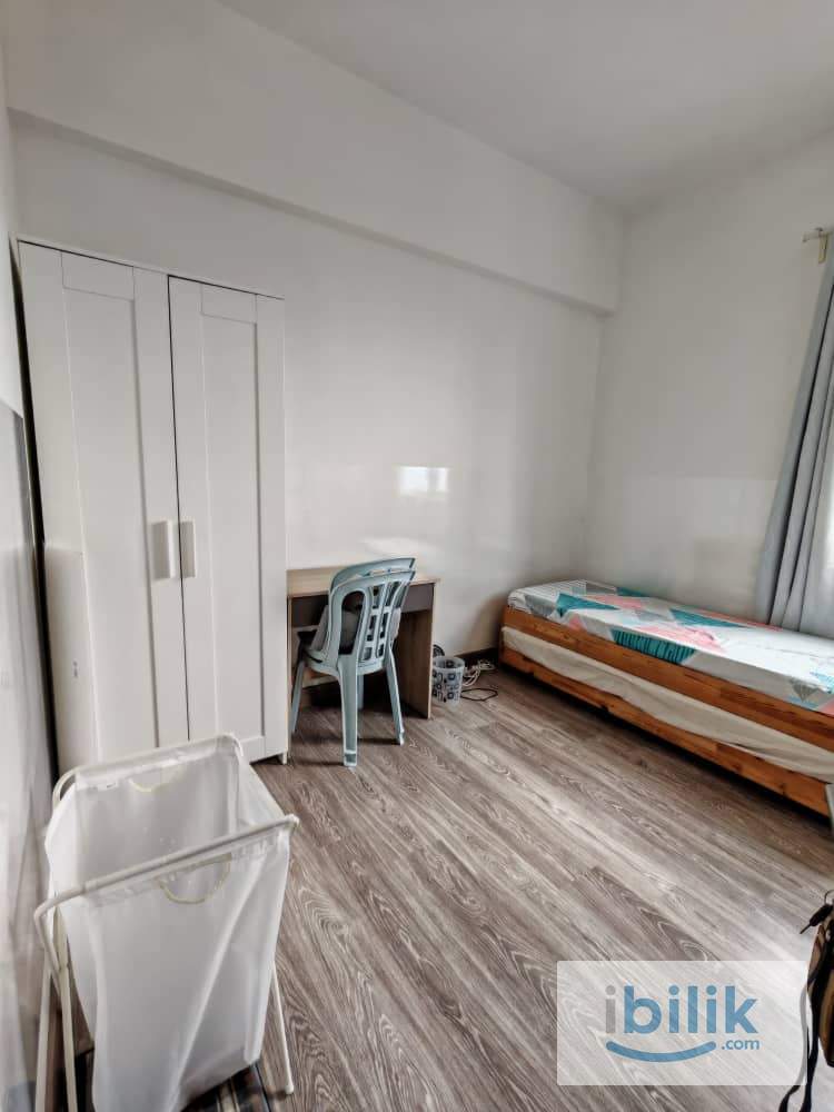 southbank Residence @ OKR Middle Room For Rent  - Image 1