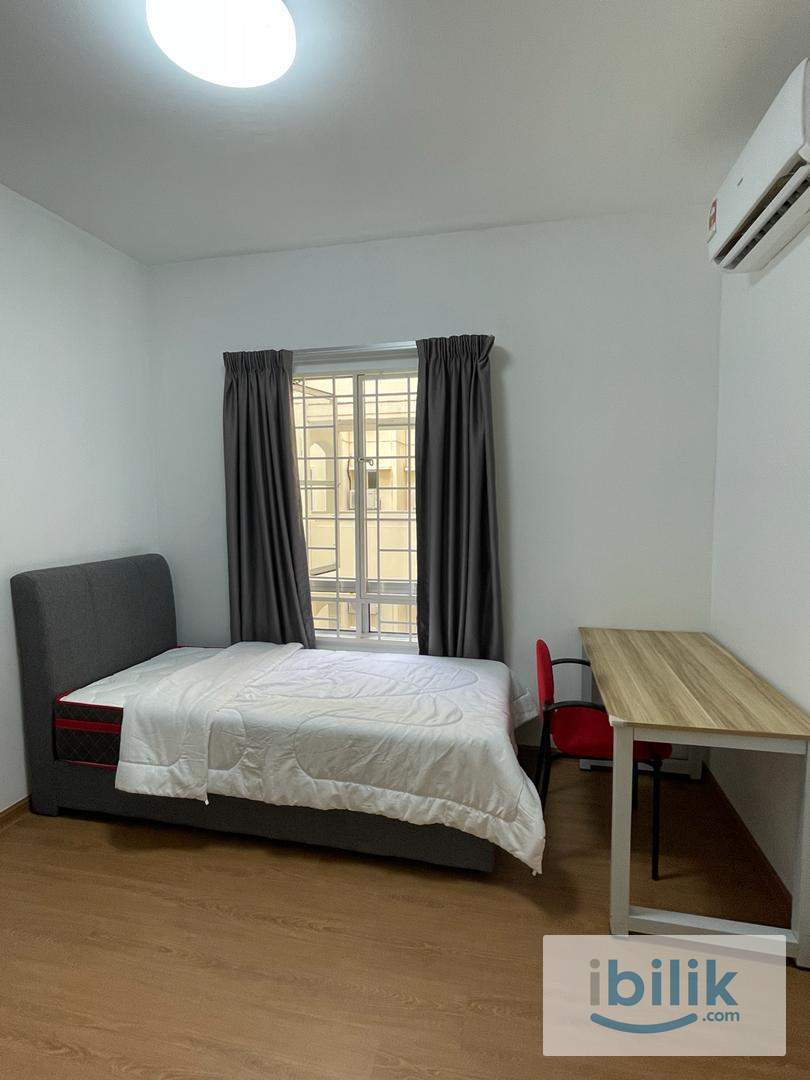 Dkiara Middle Room For Rent  - Image 2