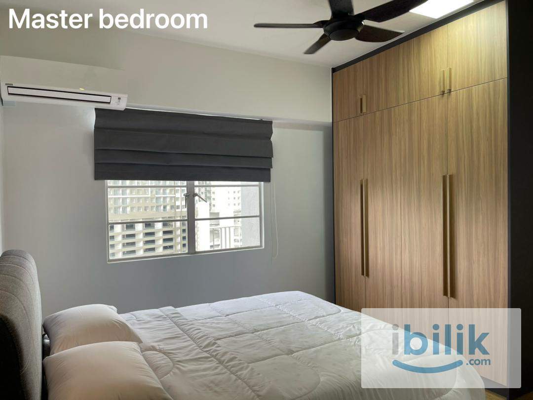 MASTER ROOM FOR RENT  - Image 1