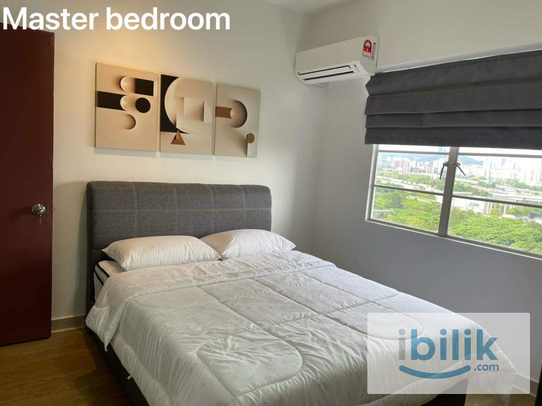 MASTER ROOM FOR RENT  - Image 2