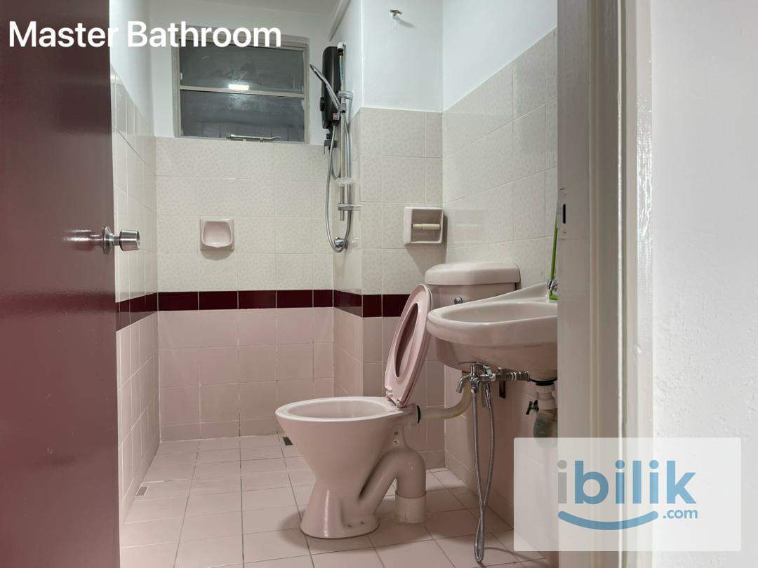 MASTER ROOM FOR RENT  - Image 6