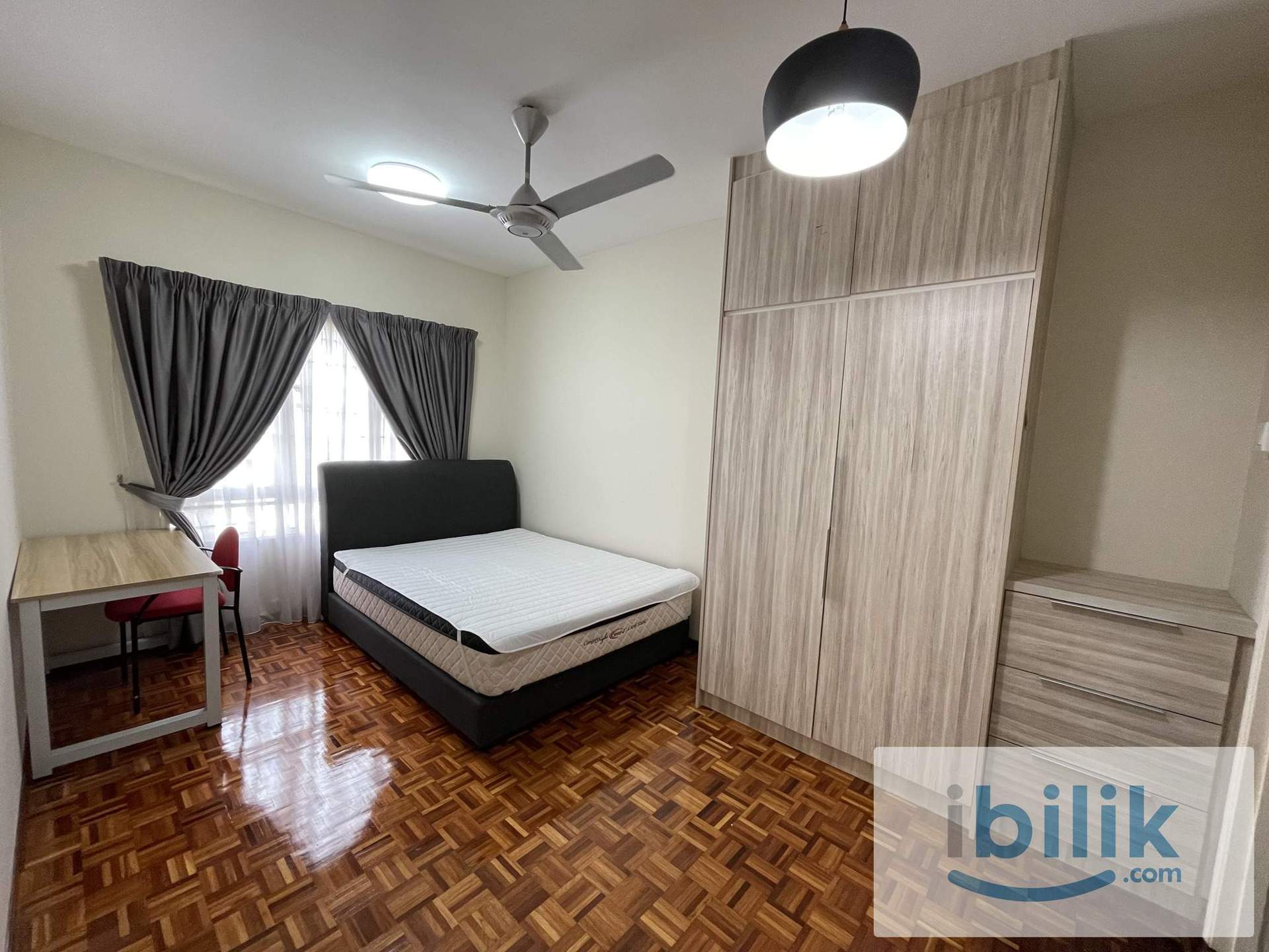 MASTER ROOM FOR RENT  - Image 1