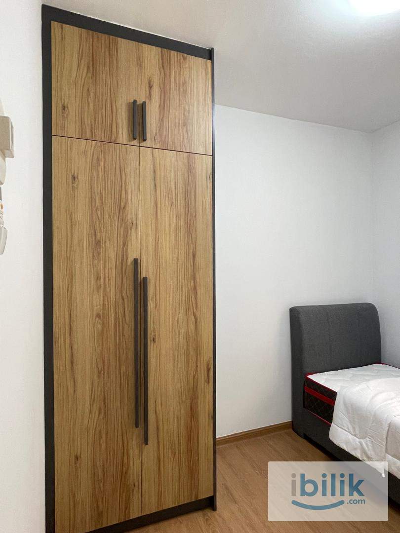 SINGLE ROOM FOR RENT  - Image 2