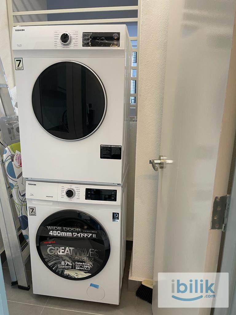 SINGLE ROOM FOR RENT  - Image 5