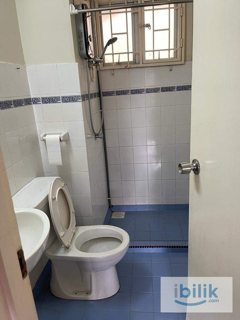 SINGLE ROOM FOR RENT  - Image 6