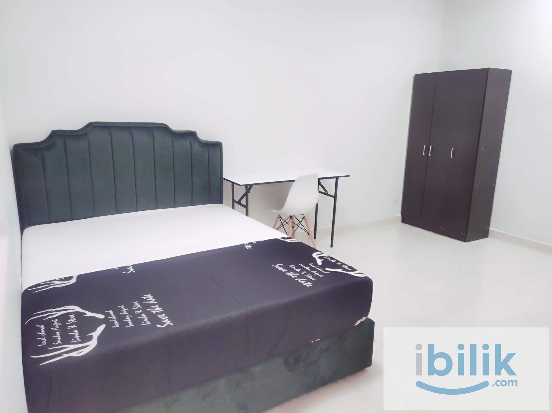 ⭐⭐⭐Master bedroom at Ken Damansara - Image 1