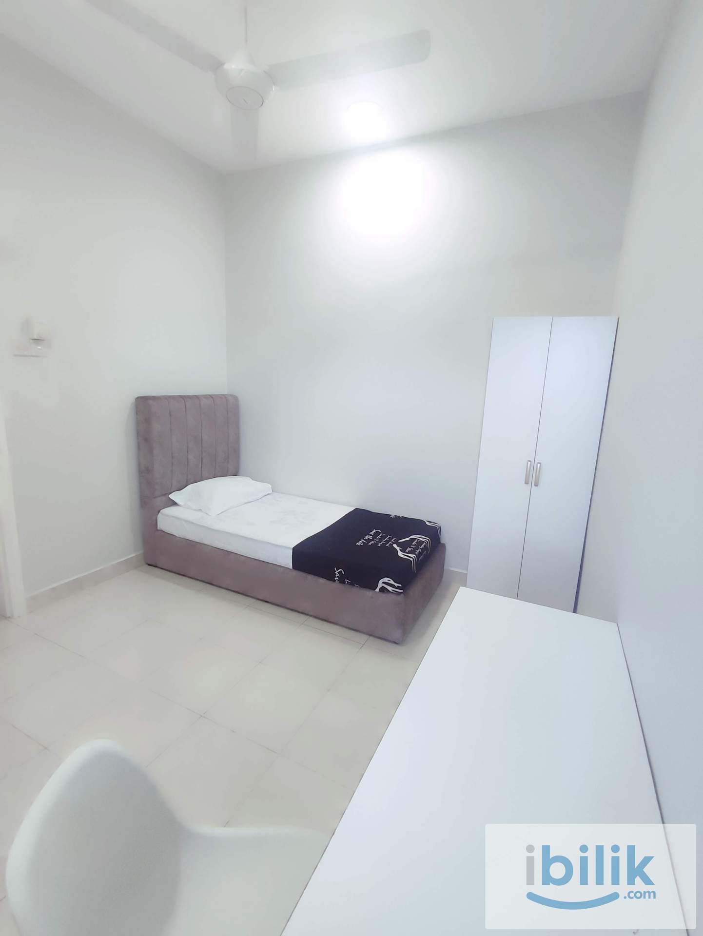 Single room for rent @female unit @Bandar utama - Image 2