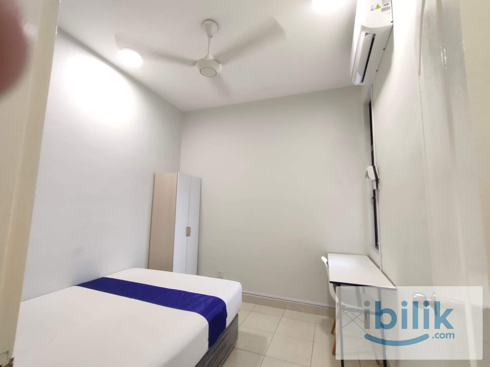 Single room for rent @female unit @Bandar utama - Image 3