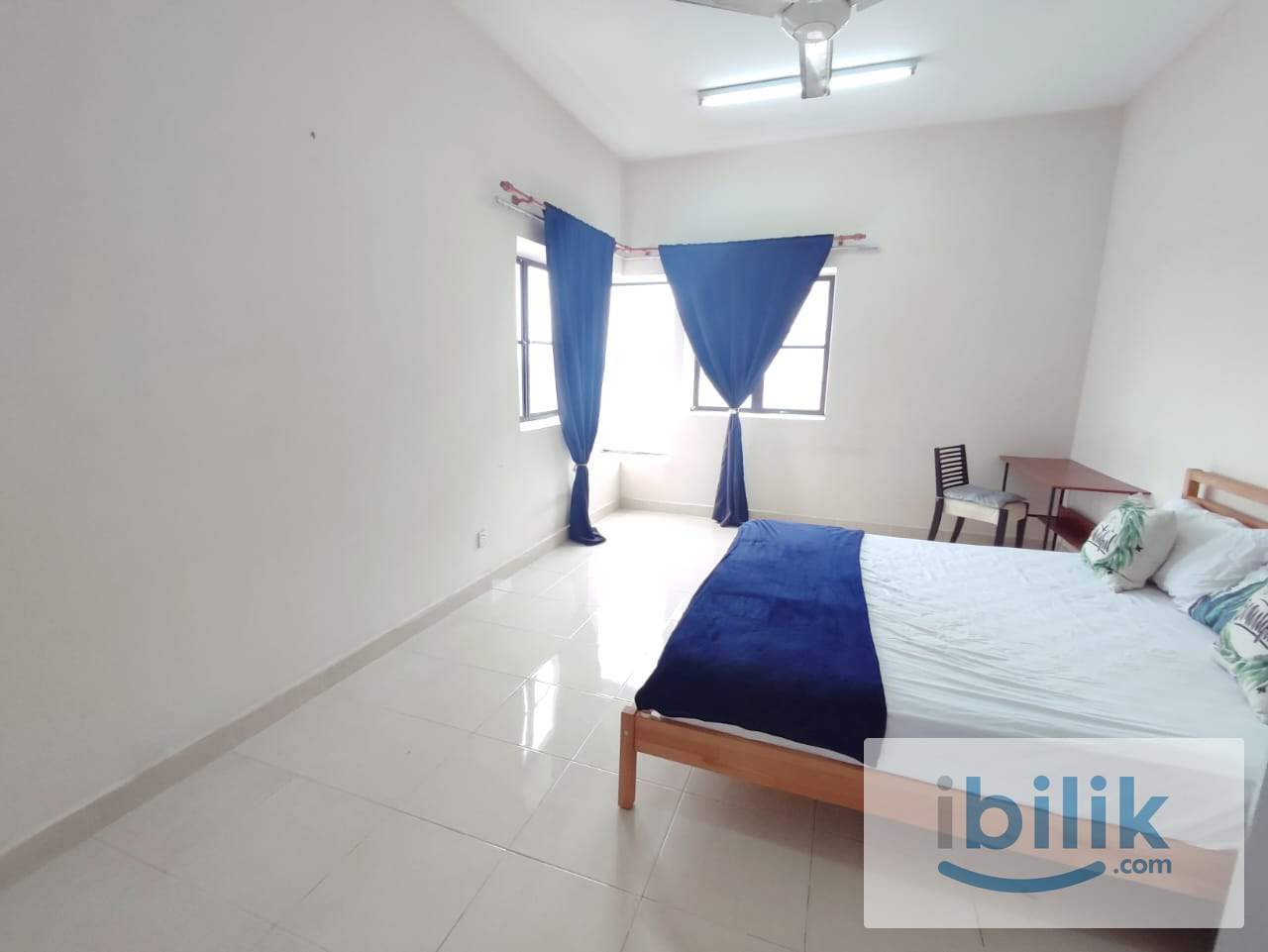 MASTER ROOM FOR COUPLE @NEAR MRT BANDAR UTAMA - Image 2