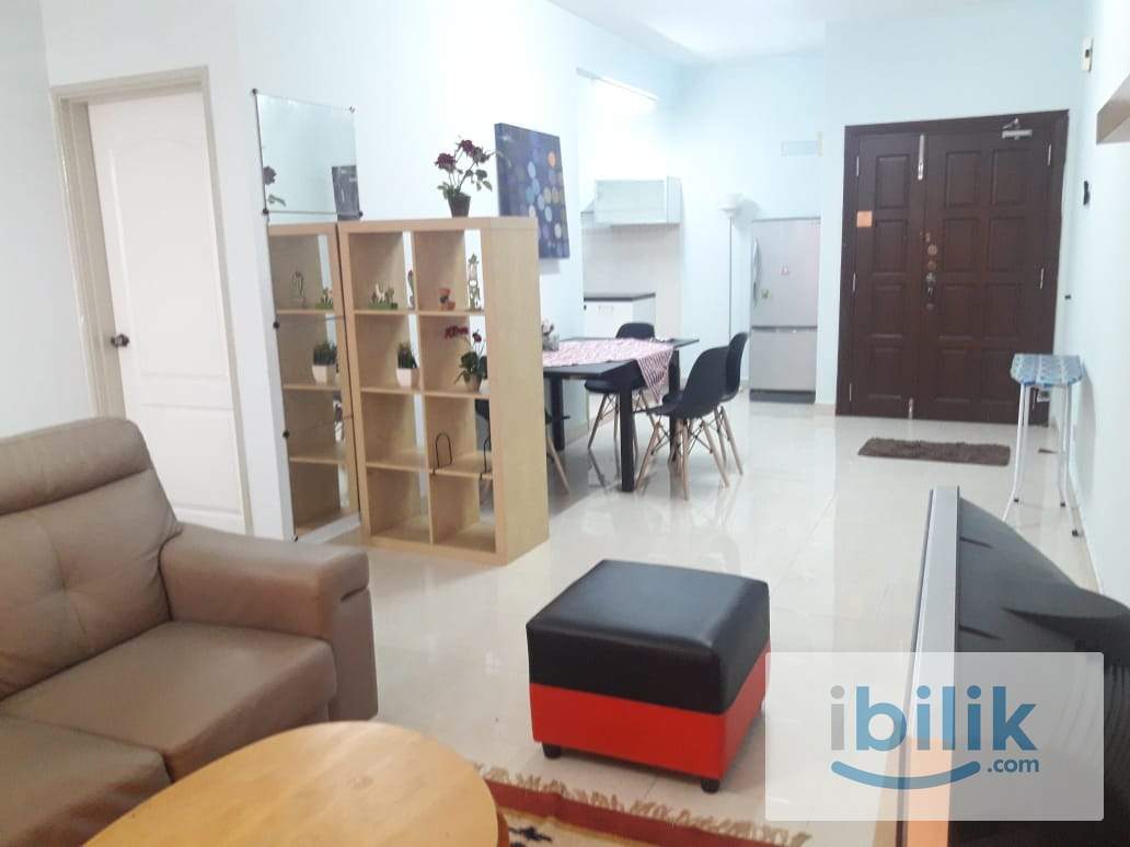 Middle room for rent at Pelangi Utama - Image 4