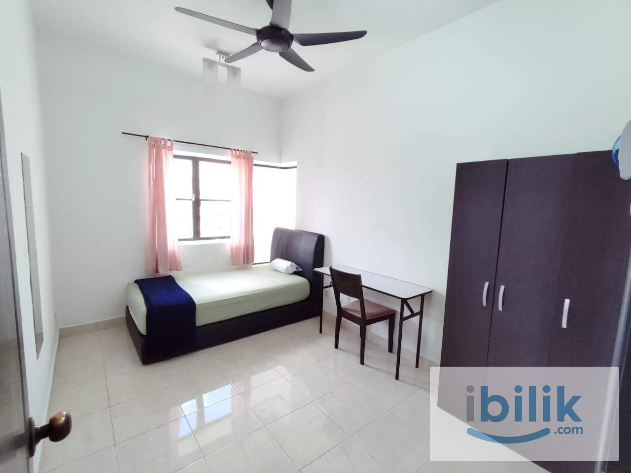 Female middle room at Pelangi Utama @BANDAR UTAMA - Image 1