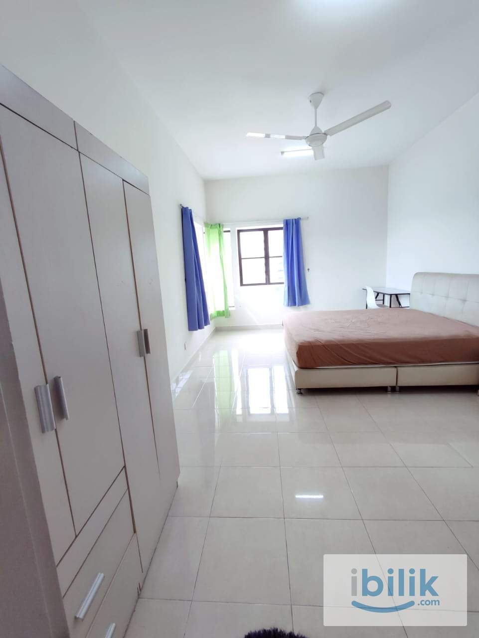 Master Room@PELANGI UTAMA@BANDAR UTAMA - Image 1