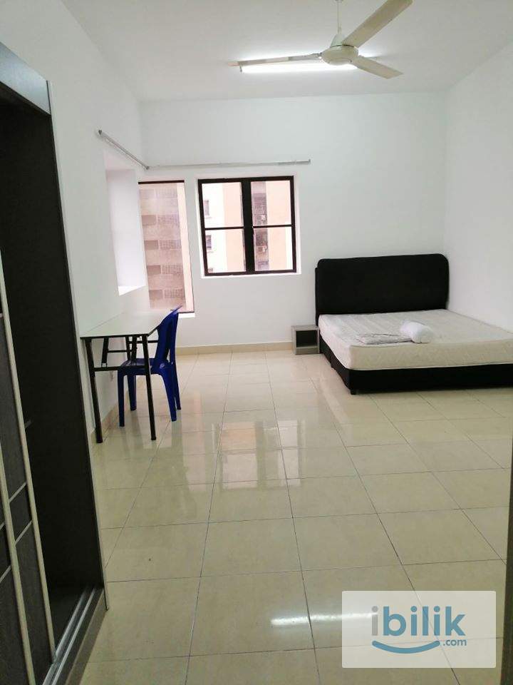 Master Room for Female at Pelangi Utama Condominium, Bandar Utama - Image 3