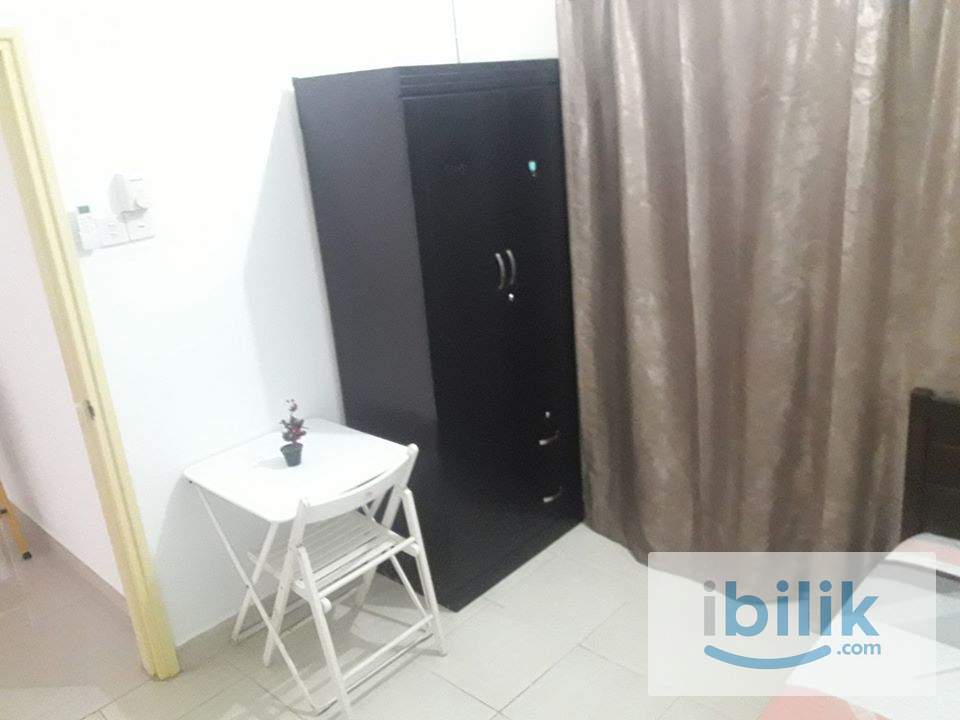 Single Room for Female at Pelangi Utama Condominium - Image 5