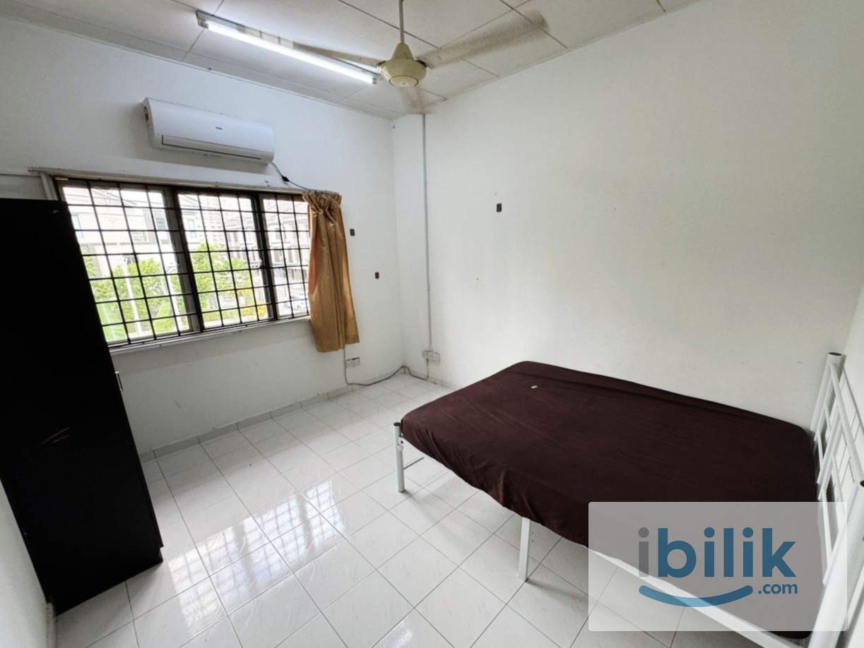 🙈 ZERO DEPOSIT 🙈 WALKING DISTANCE TO CENTERPOINT BANDAR UTAMA🚶🚶‍♀️ - Image 1