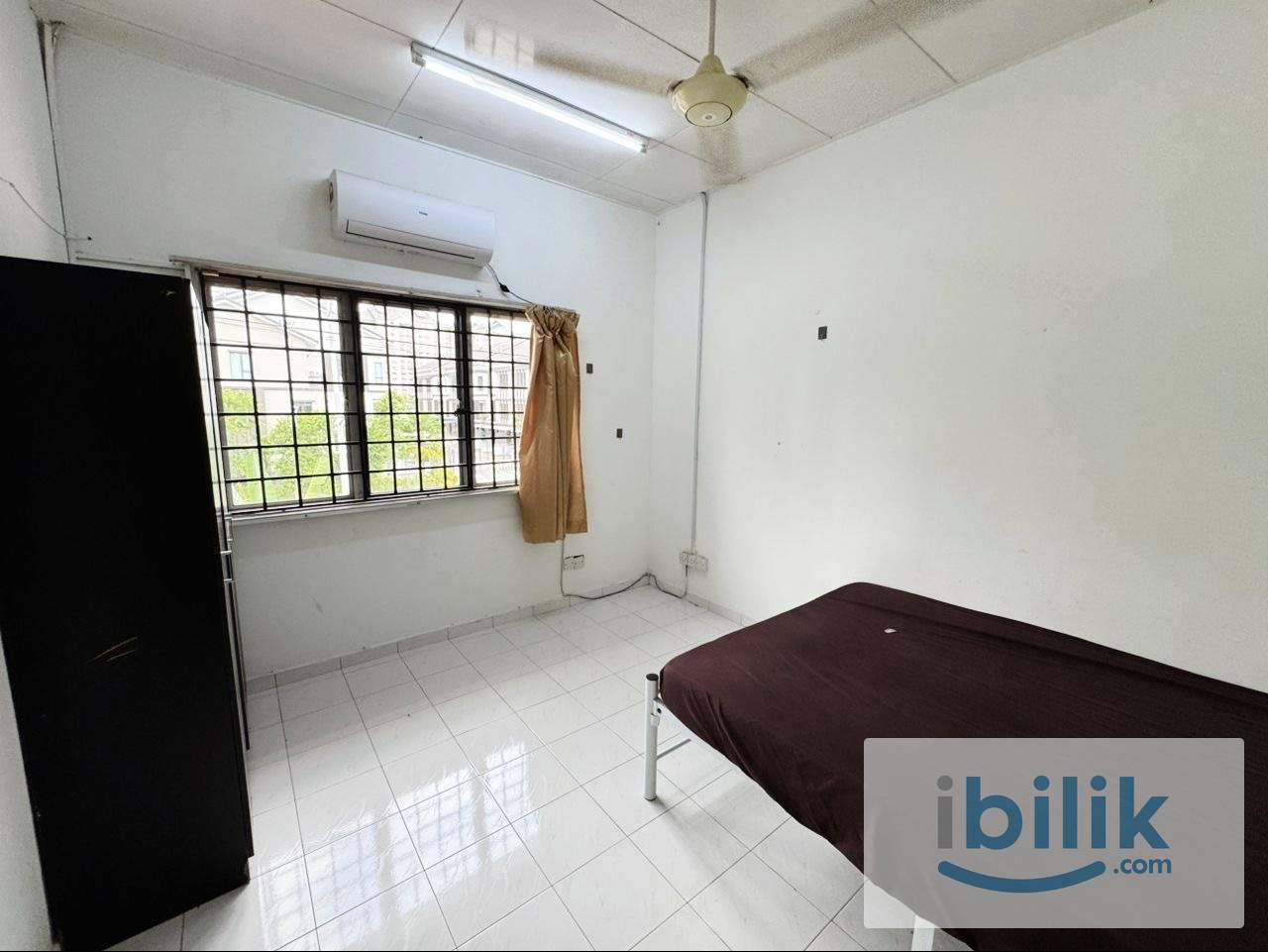🙈 ZERO DEPOSIT 🙈 WALKING DISTANCE TO CENTERPOINT BANDAR UTAMA🚶🚶‍♀️ - Image 3