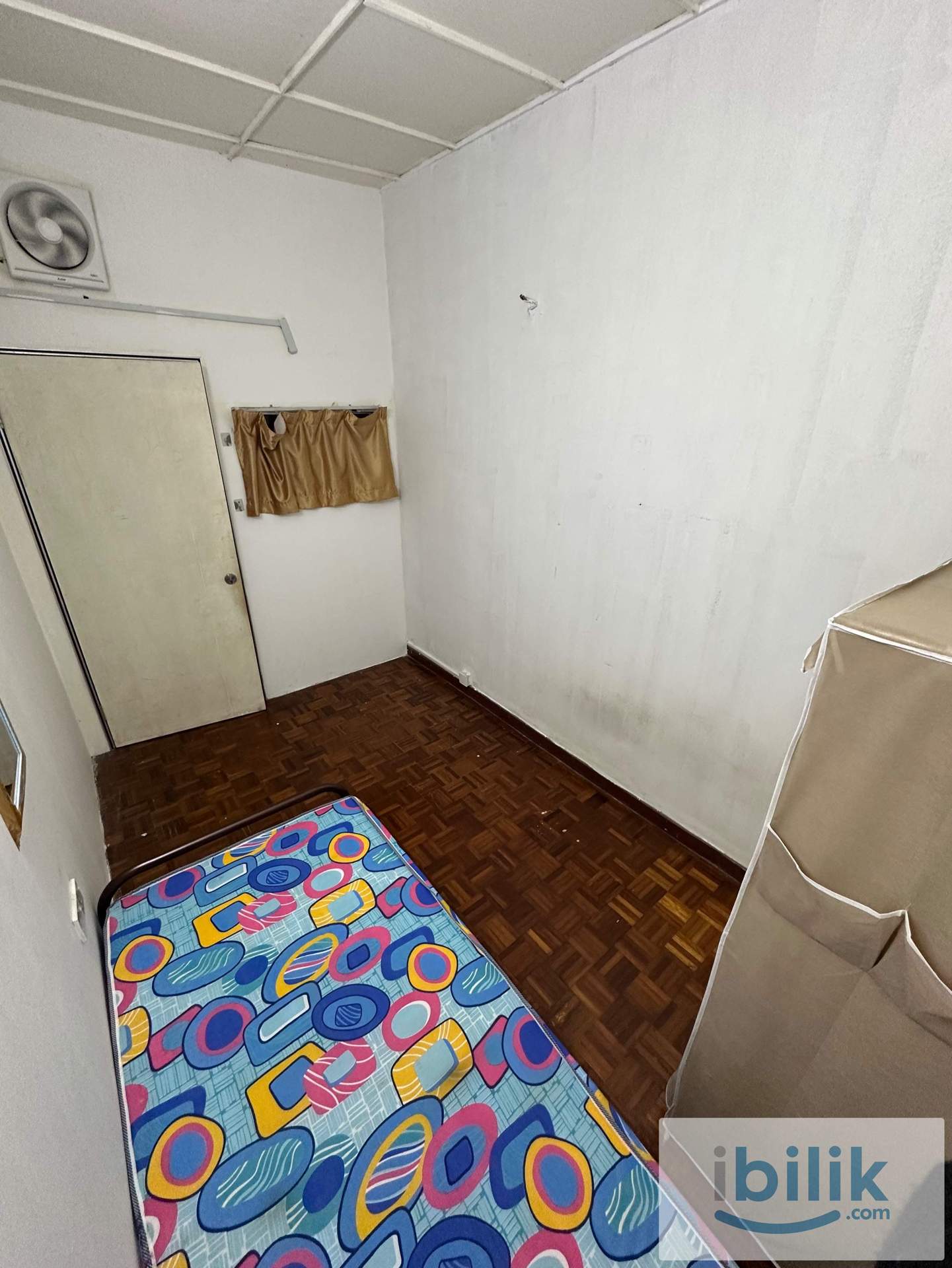 ‼️WALKING DISTANCE LRT TAMAN BAHAGIA ‼️ MOVE IN IMMEDIATELY 🙋🏻‍♀️FEMALE UNIT 💸 - Image 2