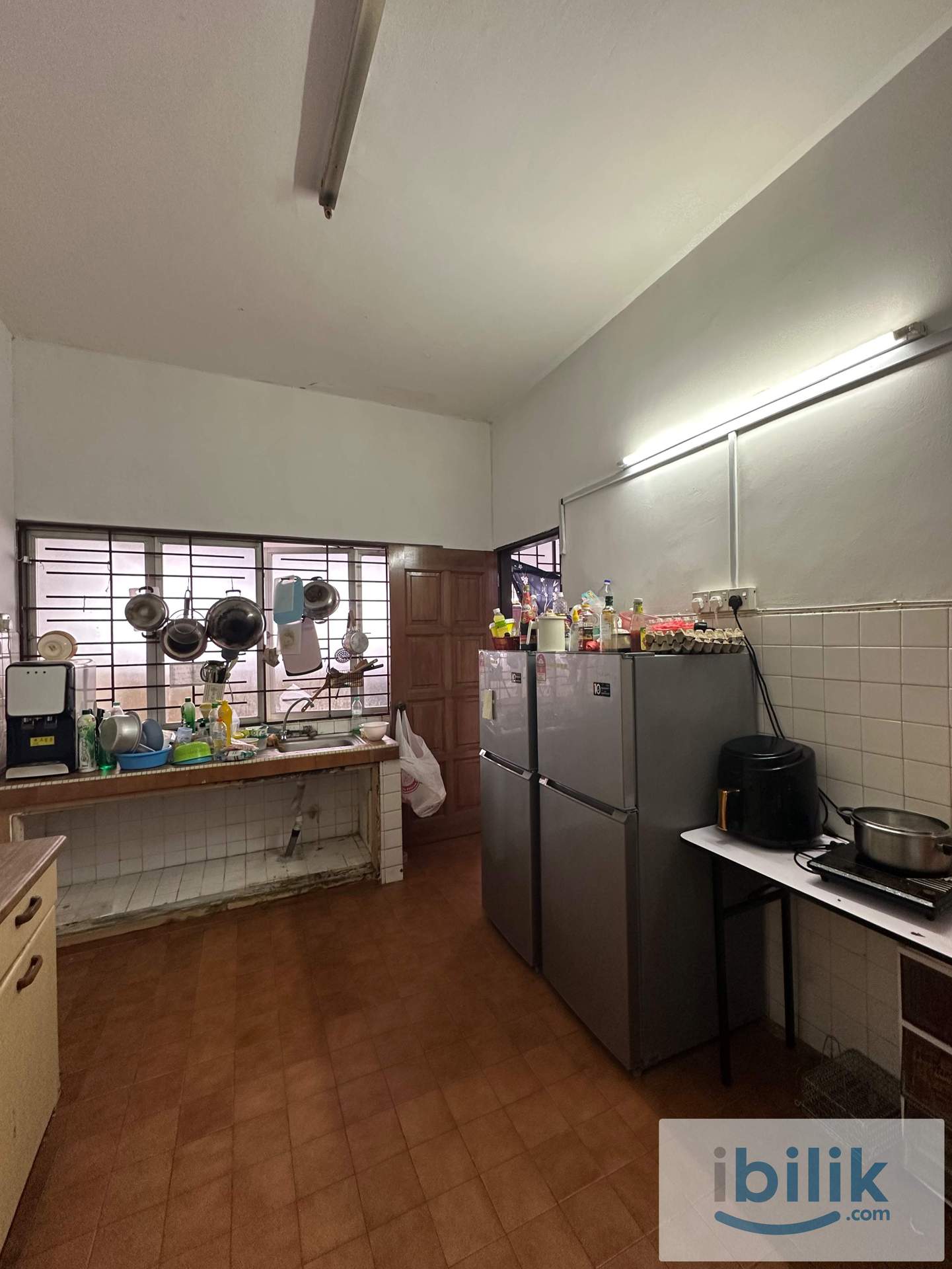 ‼️WALKING DISTANCE LRT TAMAN BAHAGIA ‼️ MOVE IN IMMEDIATELY 🙋🏻‍♀️FEMALE UNIT 💸 - Image 4