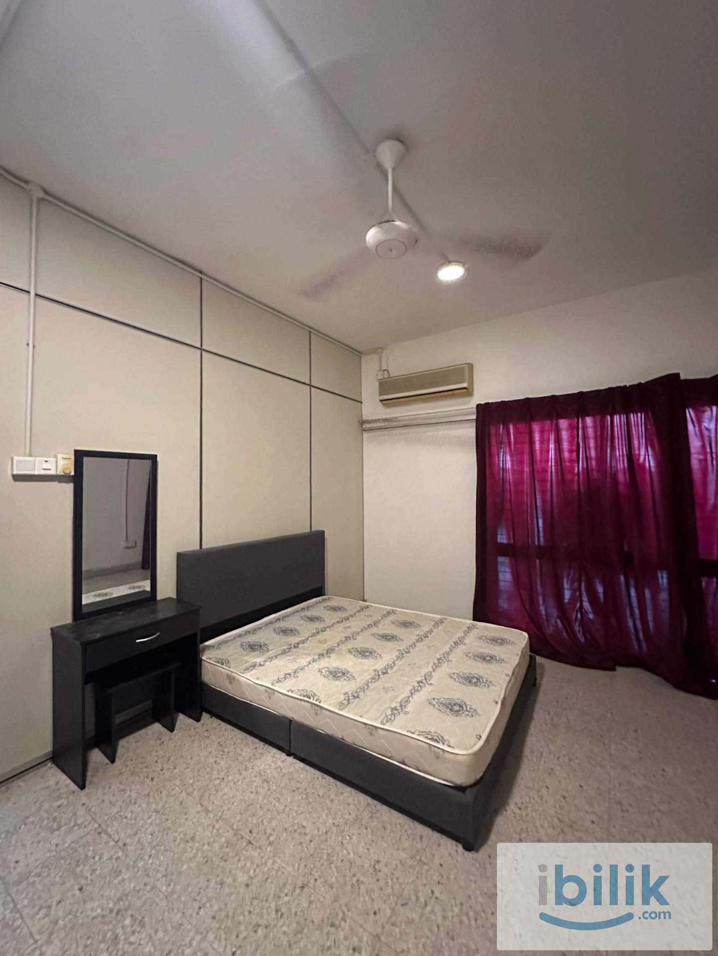 🌵FEMALE SPACIOUS ROOM WITH AC 🙋🏻‍♀️ ZERO DEPOSIT 💸 - Image 2
